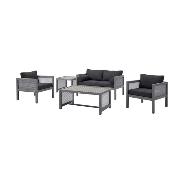 Lounge-Set Cane