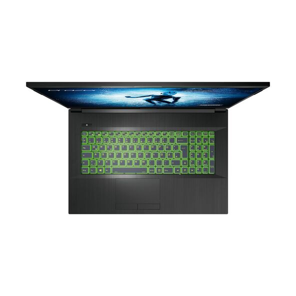 Core-Gaming-Notebook Defender P15 (MD64095)