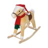Schaukelpferd Weihnachten