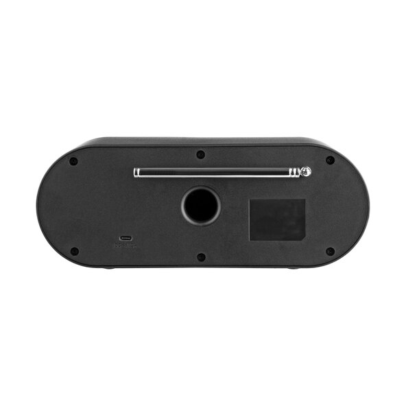 Dabman DAB+ Mono-Radio d105