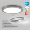 LED Deckenleuchte BONUS, ⌀ 33 cm