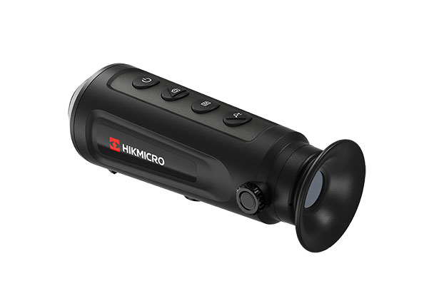 Wärmebildkamera LYNX LC06