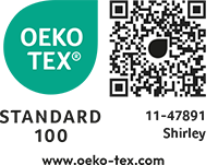 ÖKO-TEX® Siegel