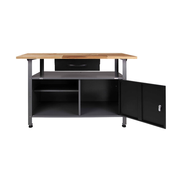 Werkstatt-Set Klaus, 1 Schrank, 120 cm