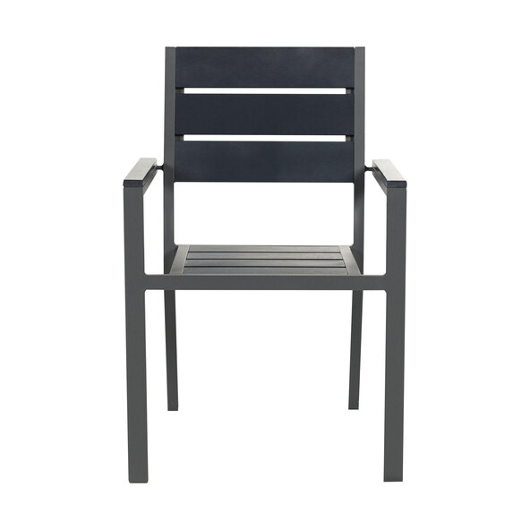 Gartenstuhl MADERA, 8er Set