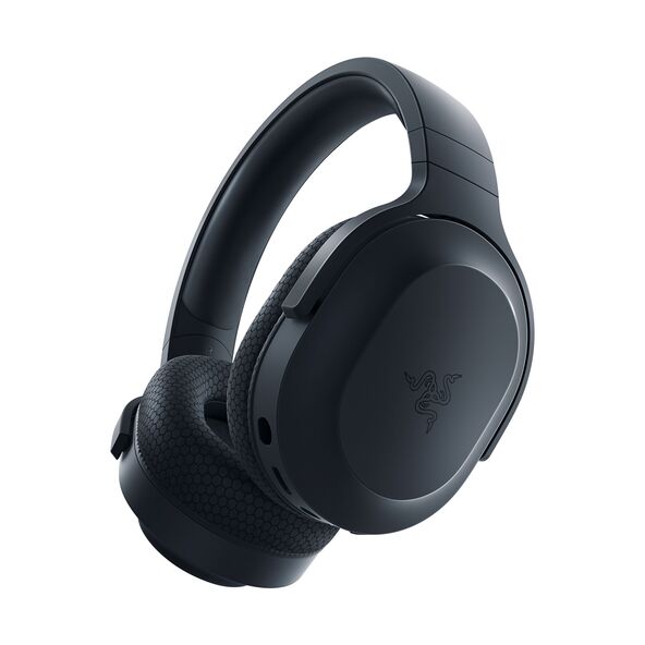 Gaming Headset Barracuda, schwarz