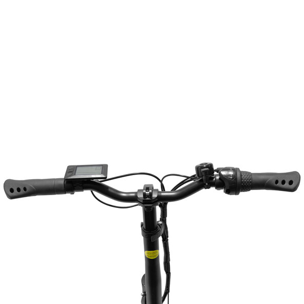 Falt-E-Bike City Run 20"