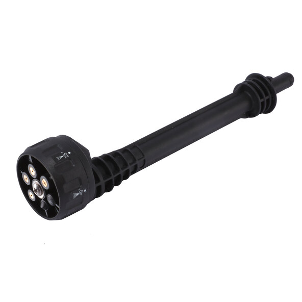 20V Akku-Mitteldruckreiniger LX C02B