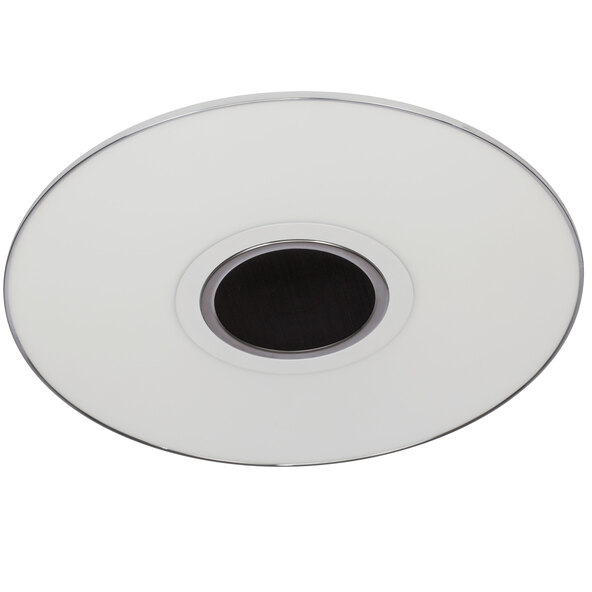 LED-Deckenleuchte Tonic 22 W, mit integr. BT-Lautsprecher