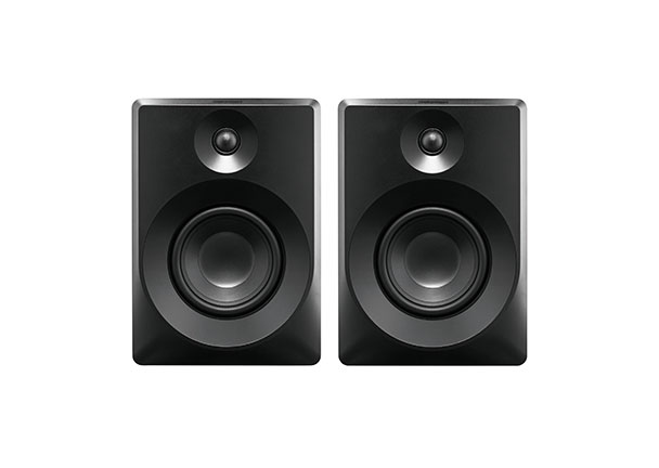 Regal-Lautsprecher (MD44925)