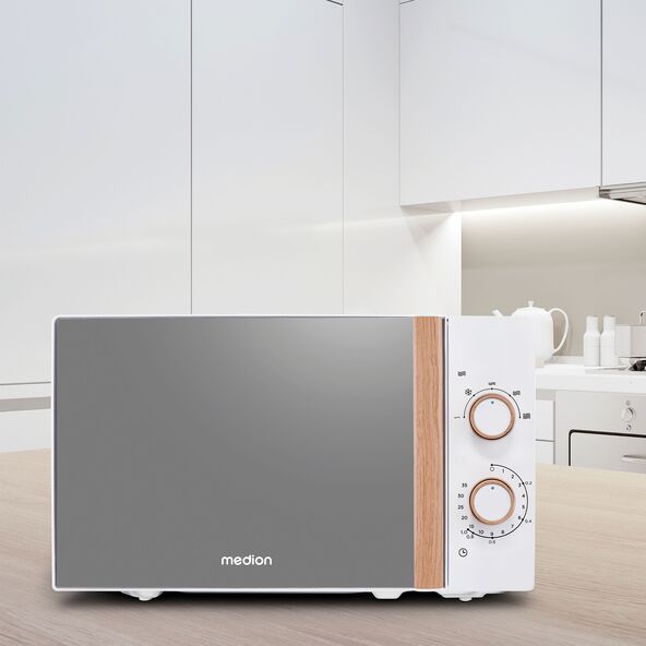 Scandi Mikrowelle (MD10596)