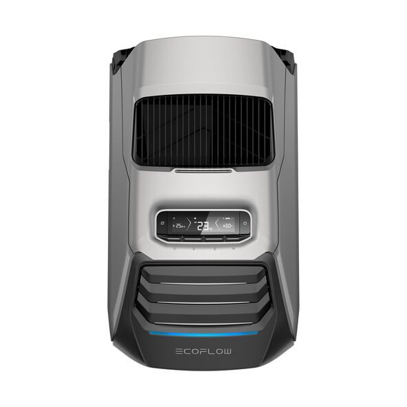 Mobile Klimaanlage mit Heizfunktion, Wave2