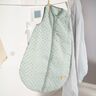 Baby-Schlafsack, mint