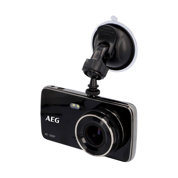 Dashcam DC 2