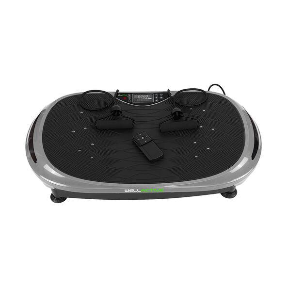 Vibrationsplatte 4D
