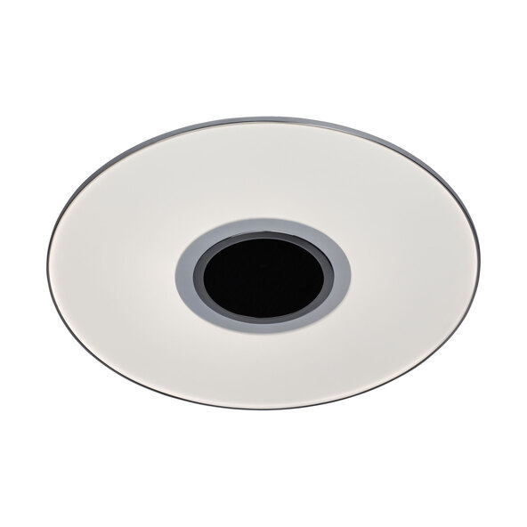 LED-Deckenleuchte Tonic 22 W, mit integr. BT-Lautsprecher