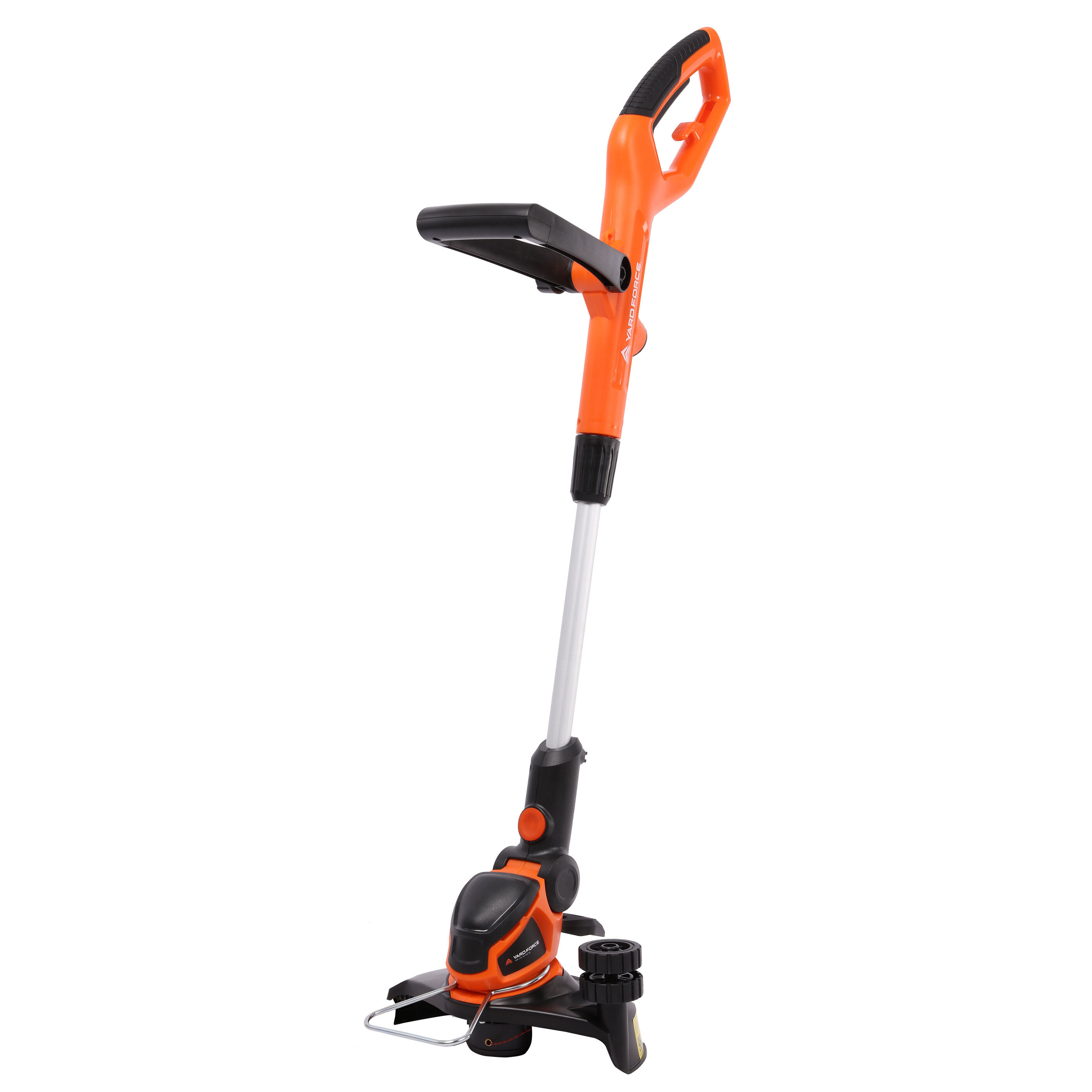 YARD FORCE ElektroRasentrimmer ALDI