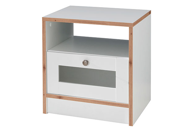 Nachttisch, 2er Set