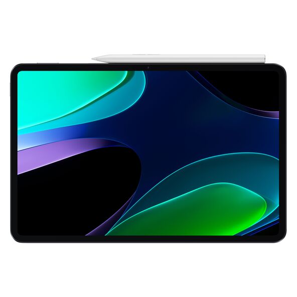 11" Tablet Pad 6, 6 GB RAM, grau
