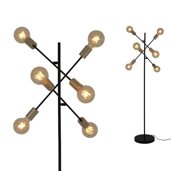 Stehleuchte Modo E27, 150 cm