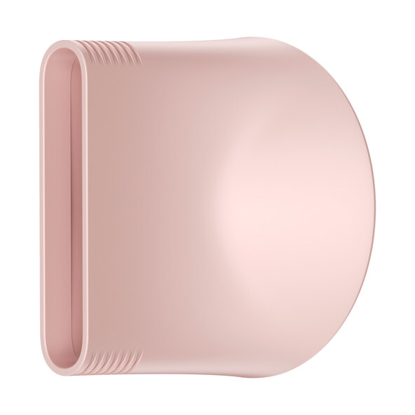 Haartrockner Hair Gleam, rosa