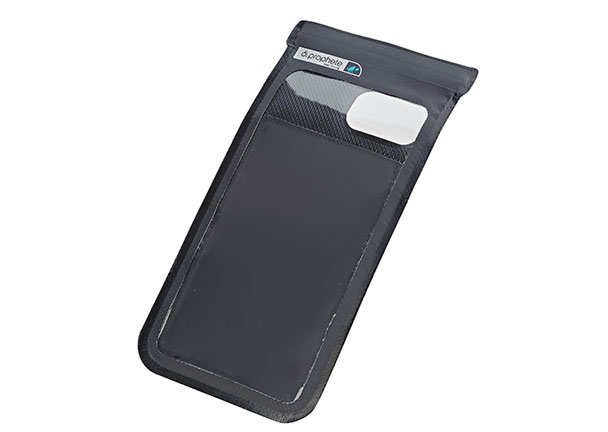 Smartphone-Tasche zur Lenkermontage