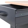 Werkstatt-Set Werner, 2 Schränke, 120 cm