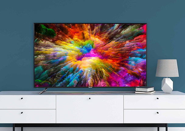 Ultra-HD Smart-TV X17575, 189,3 cm (75 Zoll) Ultra-HD Smart-TV X17575, 189,3 cm (75 Zoll)
