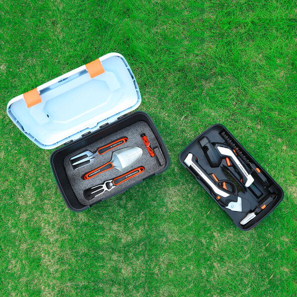 Toolbox-Set Vita 6-in-1