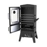 Gasgrill Smoker Portland W 2