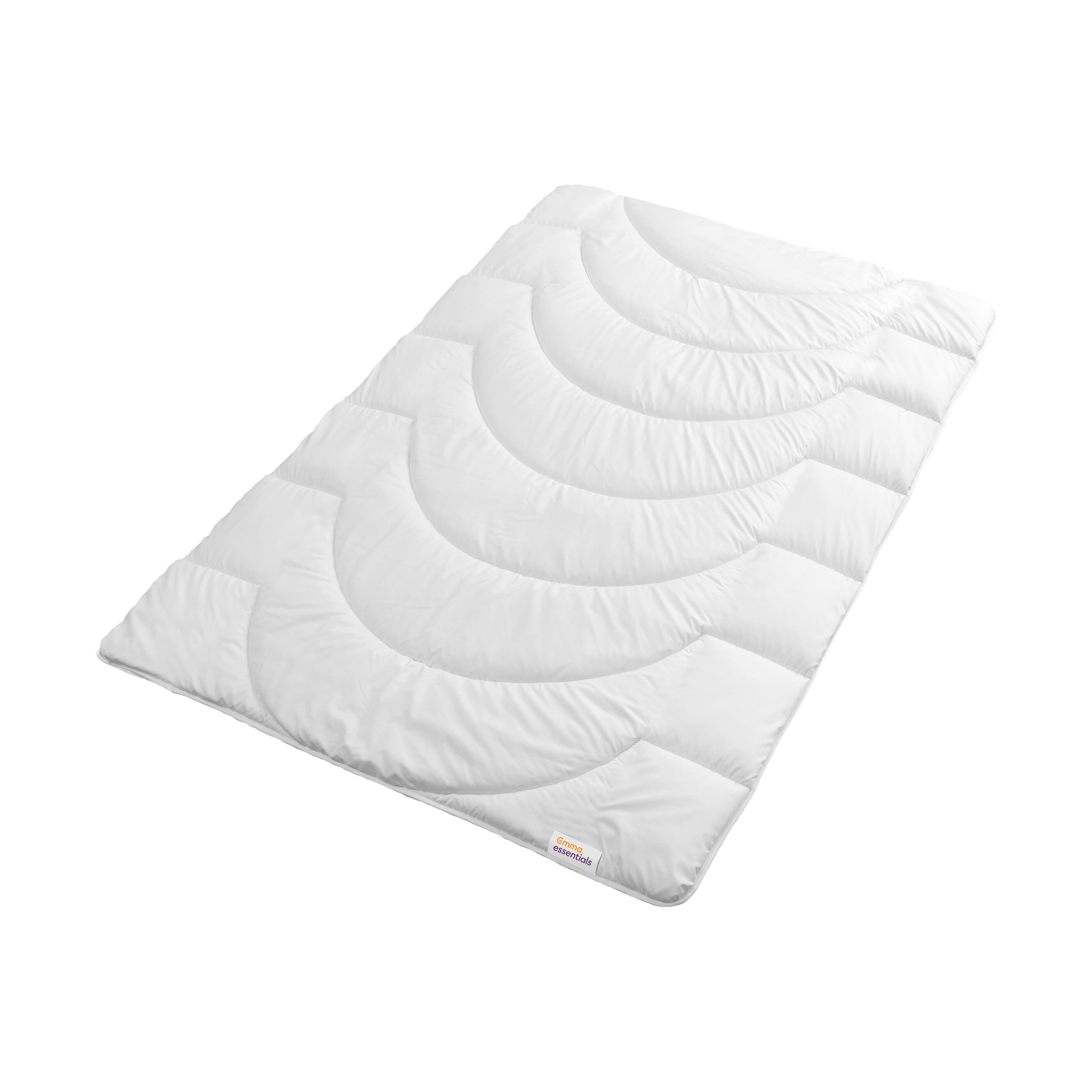 EMMA ESSENTIAL Bettdecke, 155 x 220 cm ALDI