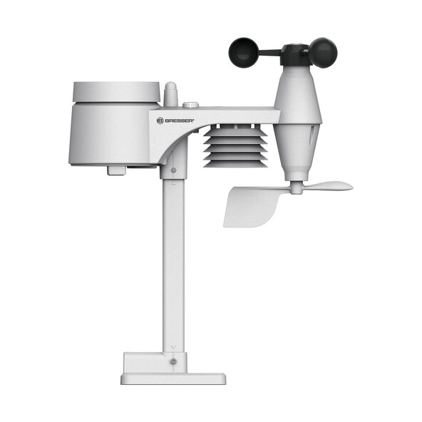 5-in-1 Farb-Wettercenter Beaufort