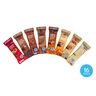 Sport Riegel Mix, 16er Set (12 x 45 g + 4 x 40 g = 700 g)