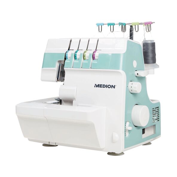Overlock-Nähmaschine (MD19169)
