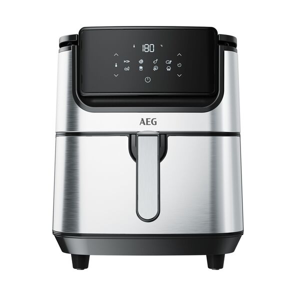 Heißluftfritteuse AF6-1-6ST, 5,4 l