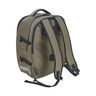 Isolierte Fahrrad-Seitenpacktasche Olive