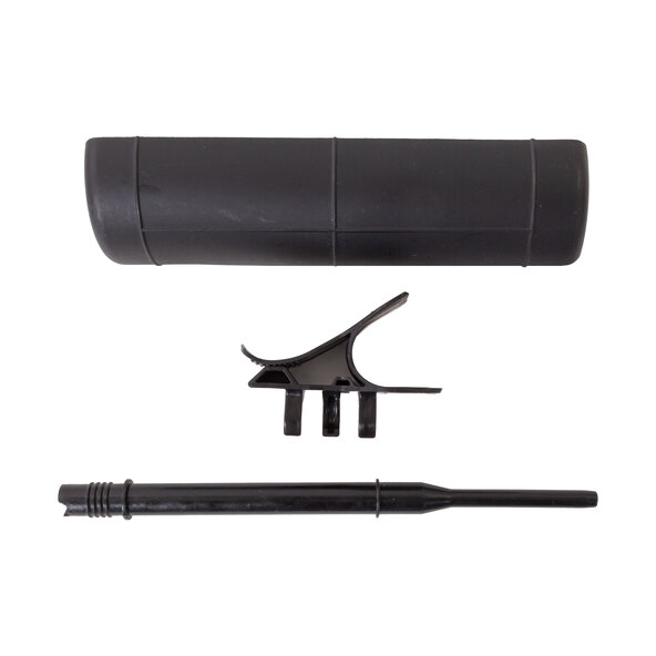 Farbroller + Heißluftpistole + Zubehör Set