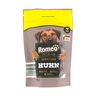 Premium Gourmet Hunde-Snack-Mix, 12 x 80 g (4 x Rind, 4 x Ente, 4 x Huhn)