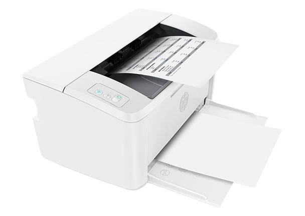 Laserjet M110we