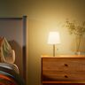 LED-Outdoor-Akku-Tischleuchte, einbeinig
