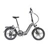 Falt-E-Bike EasyStar Gala
