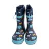 Kinder-Regenstiefel, navy, Größe 29