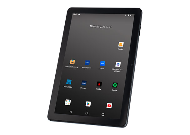 Readly Tablet