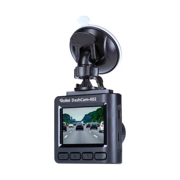 Dashcam 402