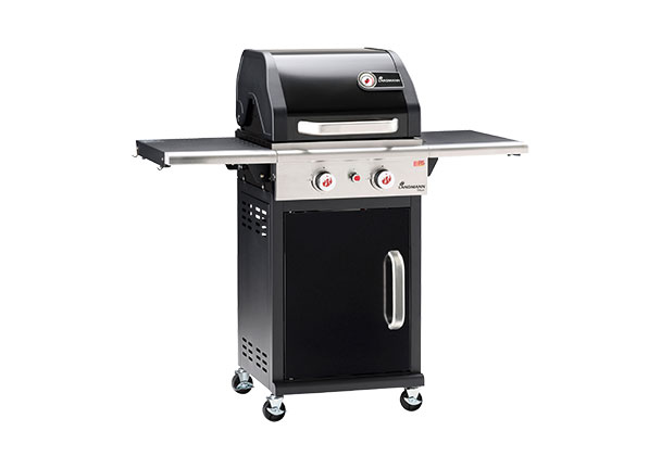 Gasgrill Triton 2.0