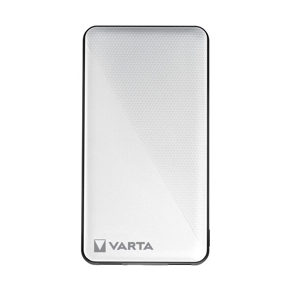 Powerbank Energy, inkl. Ladekabel,10.000 mAh