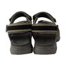 Trekking Sandalen, khaki, 42