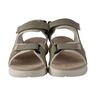 Trekking Sandalen, sand, 38