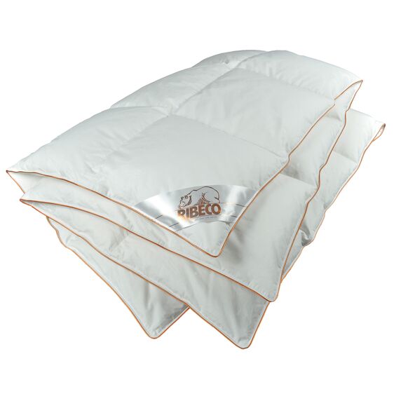 Daunendecke Winter Premium, 155 x 220 cm