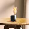 LED-Leuchtmittel Dilly Ø 6,4 cm E27 4 W, 3er Set